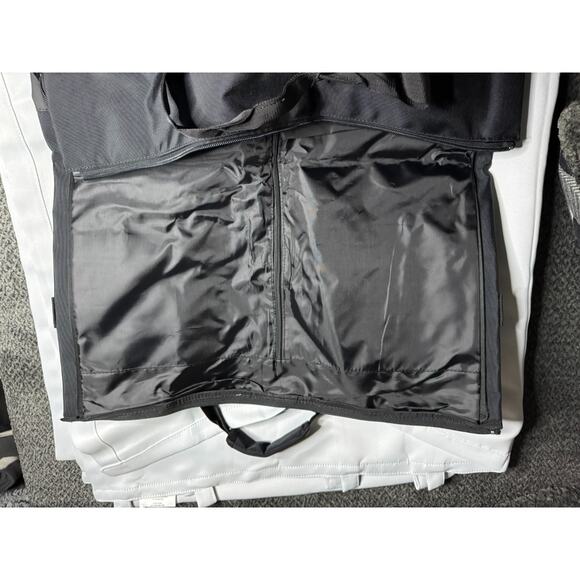 Garment Bags for Travel Large Suit Bag for Men Carry on Garment Bag Convertible - Picture 2 of 13